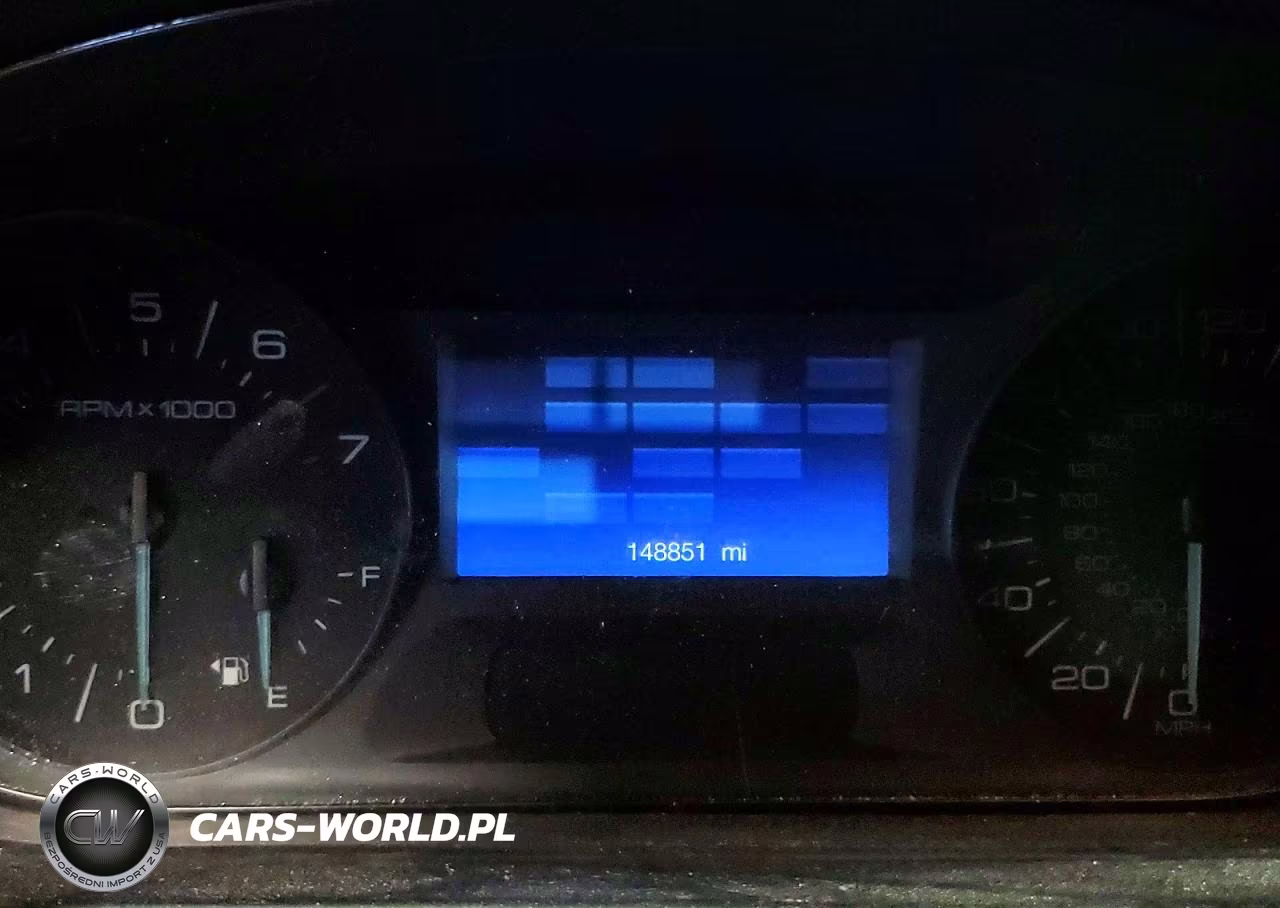 2014 Ford Edge Sel VIN:2FMDK4JC3EBB39150 - 9