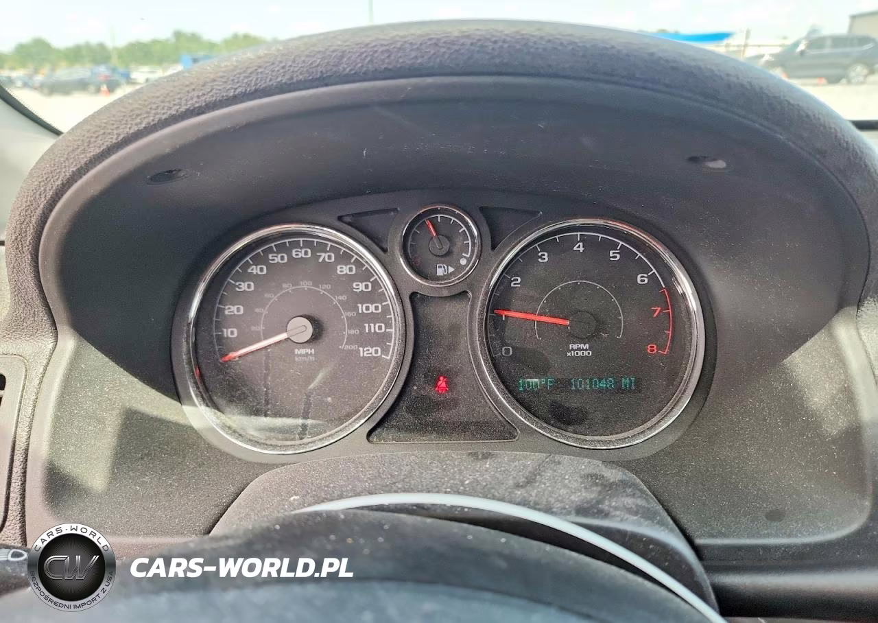 2008 Chevrolet Cobalt Ls VIN:1G1AK58F087350390 - 9