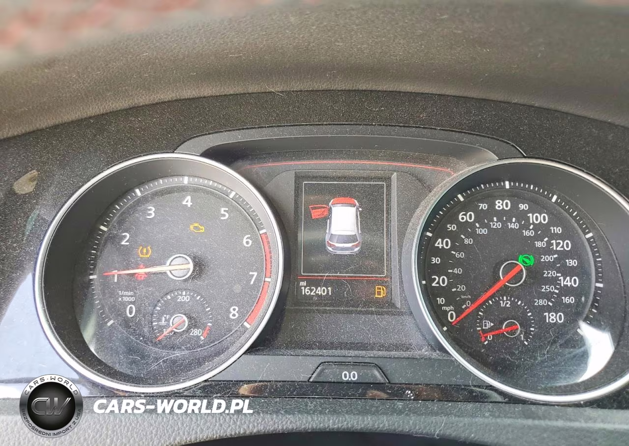 2018 Volkswagen Gti S-Se-Autobahn VIN:3VW447AU7JM275229 - 9