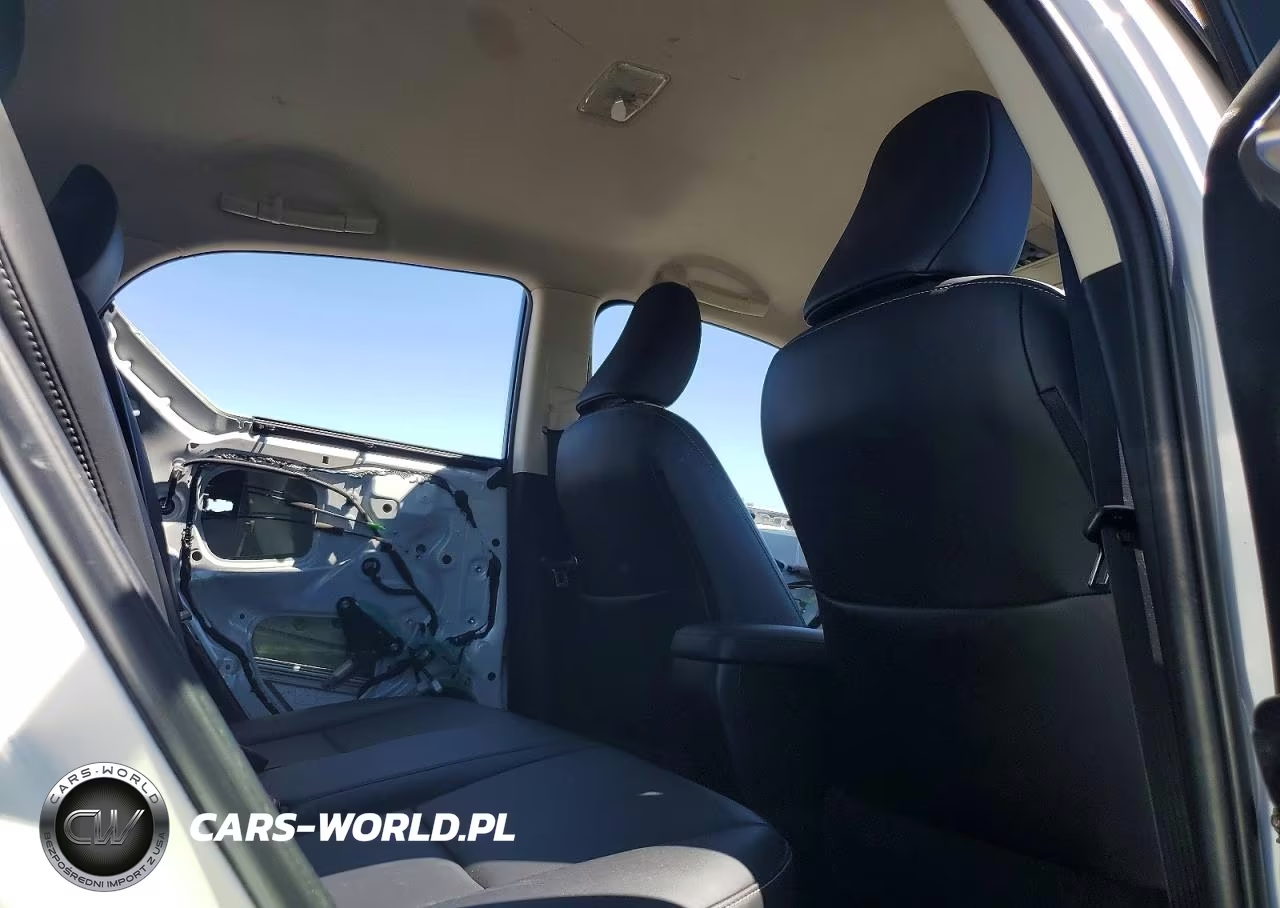 2016 Lexus Ct 200 VIN:JTHKD5BH3G2257308 - 10