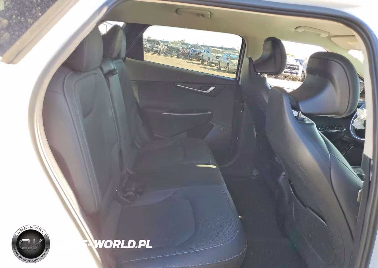 2024 Kia Ev6 Wind VIN:KNDC3DLC4R5622733 - 10