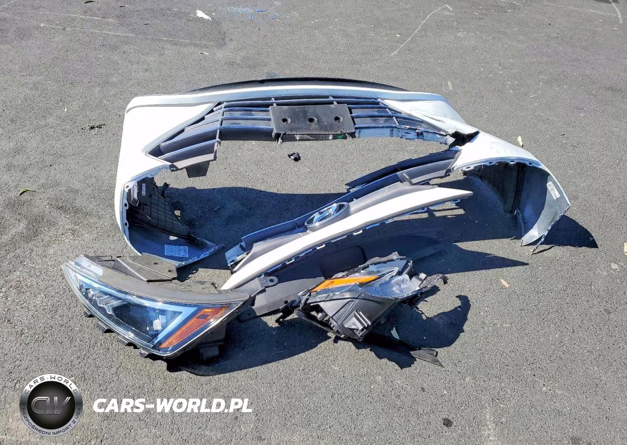2019 Hyundai Elantra Se VIN:5NPD74LF1KH419386 - 12