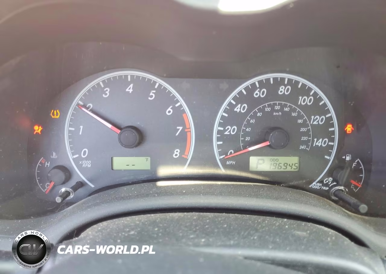 2013 Toyota Corolla Le VIN:5YFBU4EE1DP201426 - 9