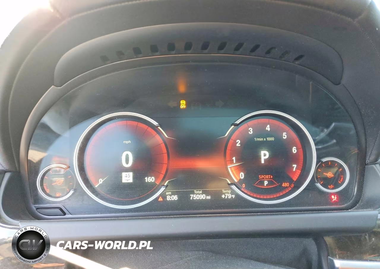 2018 BMW 650 VIN:WBA6D6C50JG388877 - 9