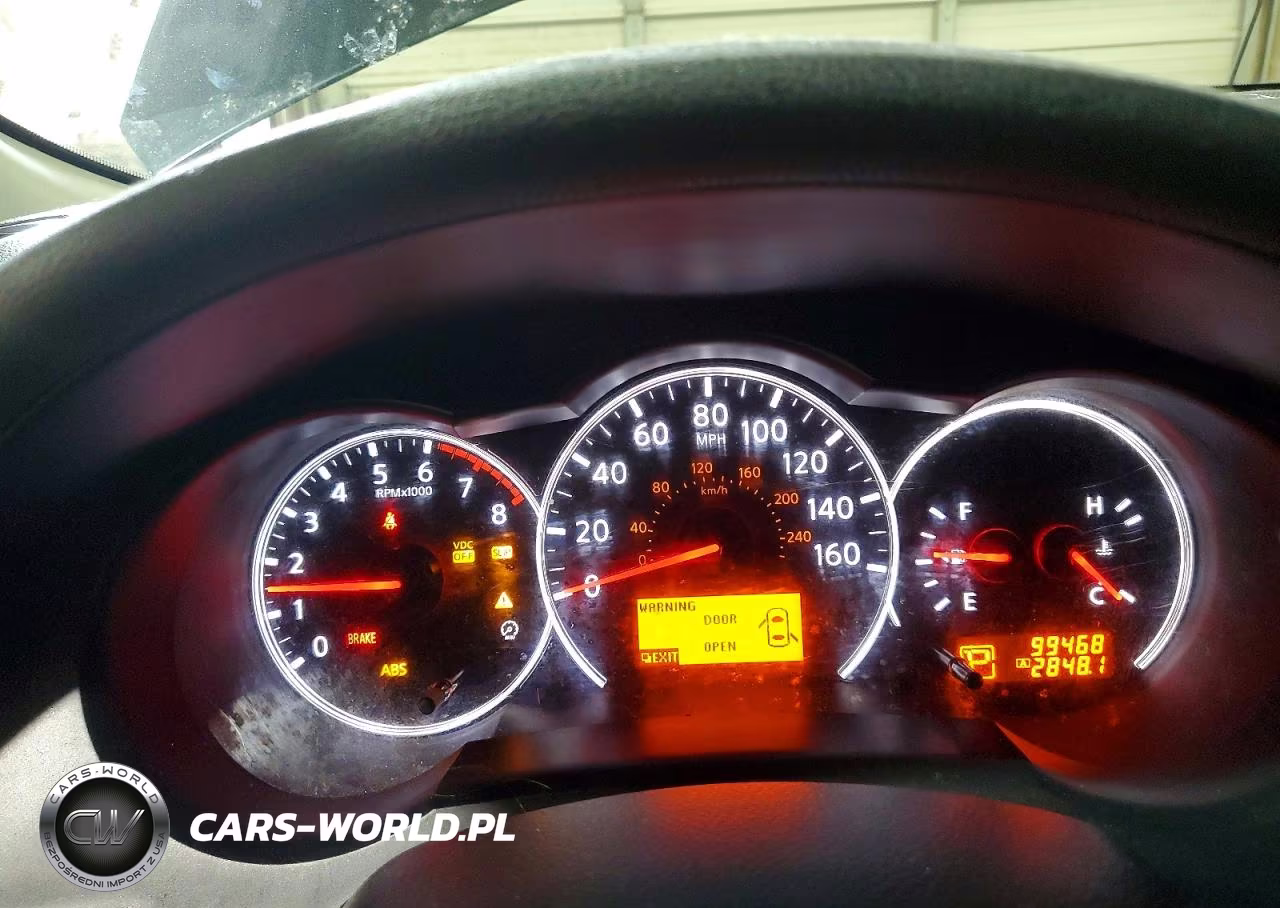 2010 Nissan Altima Base VIN:1N4AL2AP1AN448003 - 9
