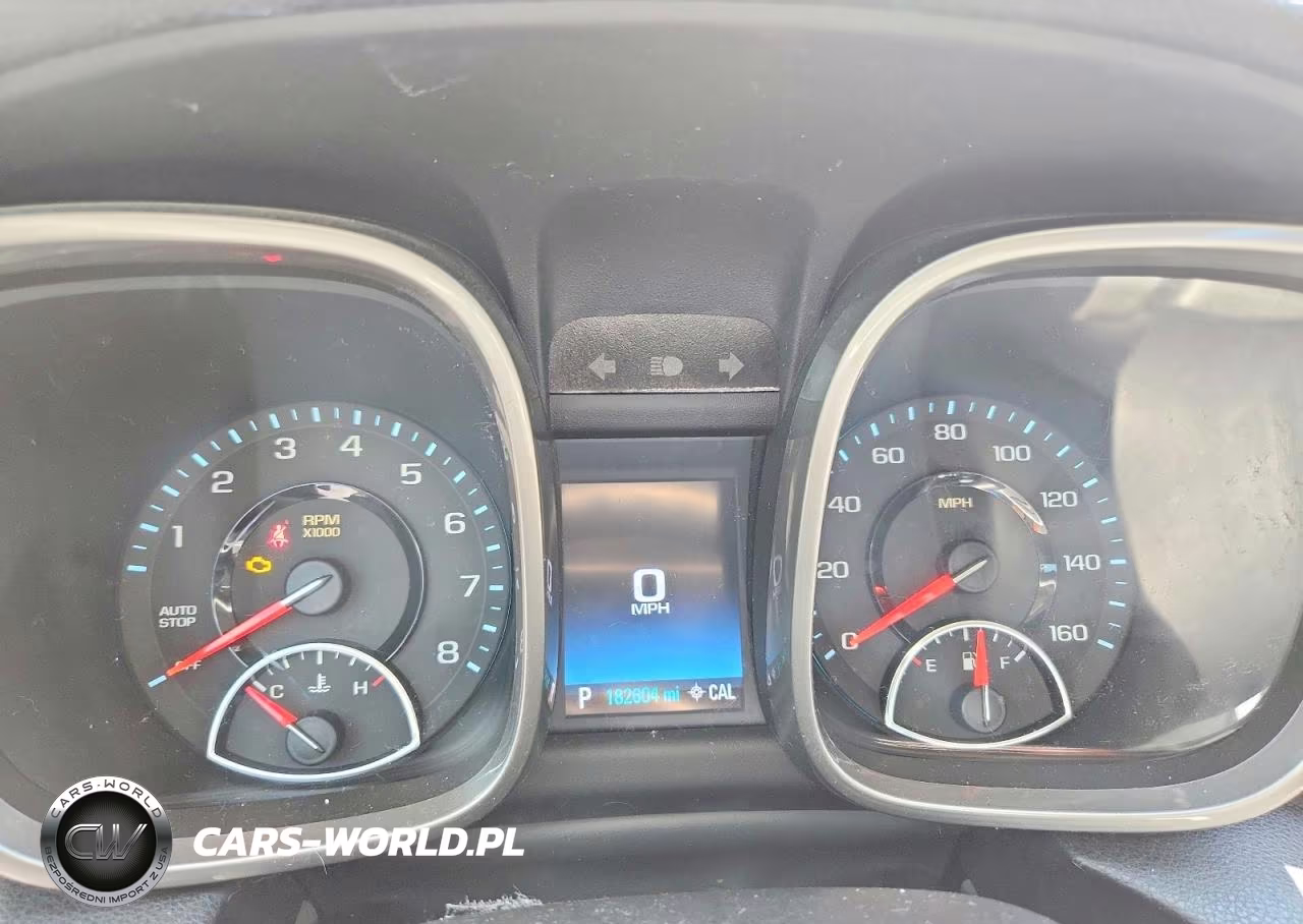 2014 Chevrolet Malibu 1Ls VIN:1G11B5SL2EF228677 - 9
