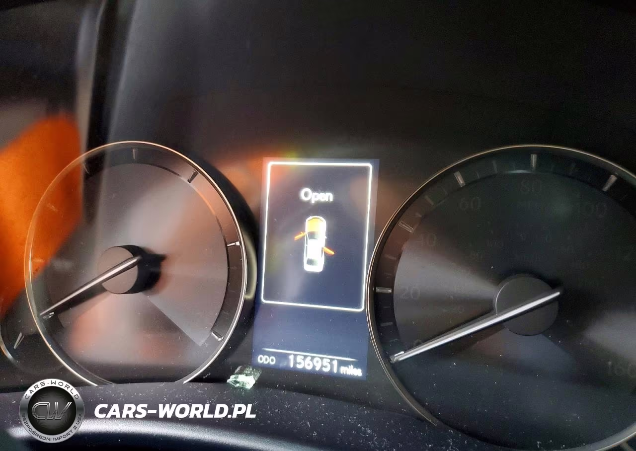 2016 Lexus Gs 350 Base VIN:JTHBZ1BL6GA003435 - 9