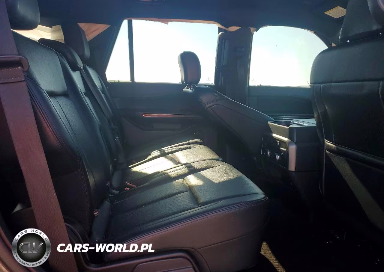 2019 Ford Expedition Xlt VIN:1FMJU1HT1KEA00894 - 10