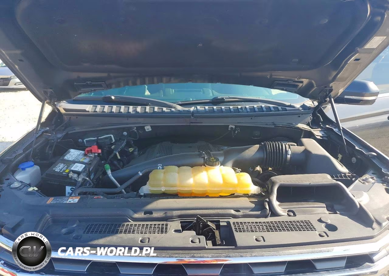 2019 Ford Expedition Xlt VIN:1FMJU1HT1KEA00894 - 11