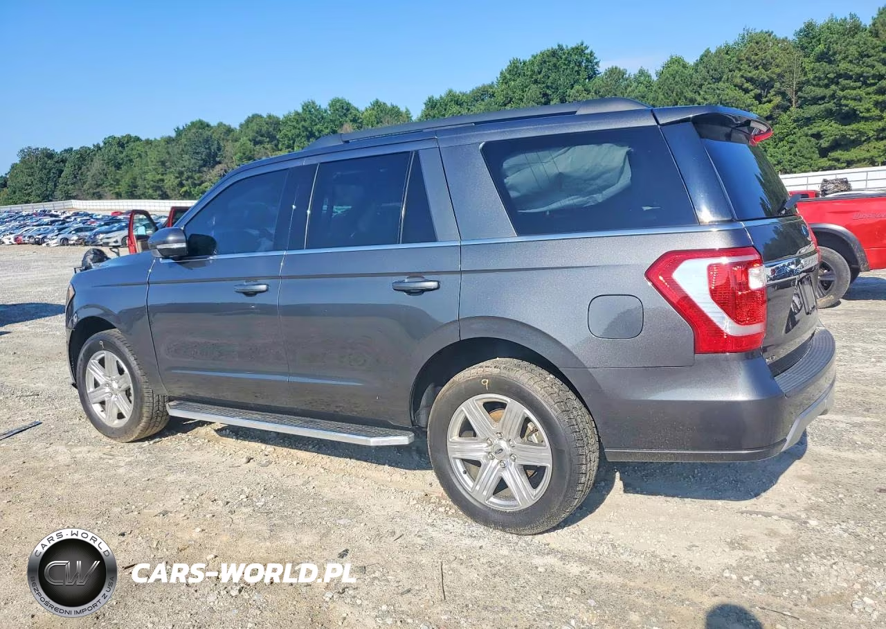 2019 Ford Expedition Xlt VIN:1FMJU1HT1KEA00894 - 2