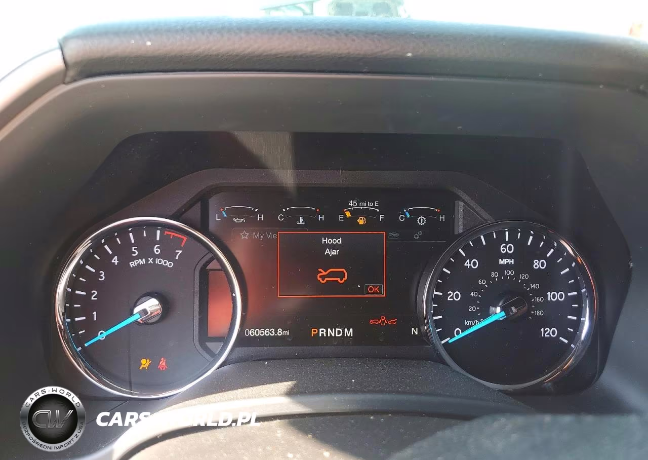 2019 Ford Expedition Xlt VIN:1FMJU1HT1KEA00894 - 9