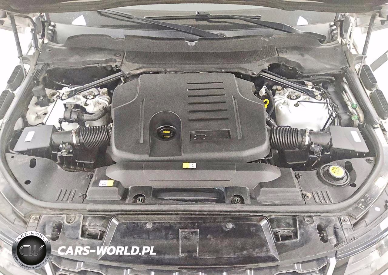 2020 Land Rover Range Rover Sport Hse VIN:SALWR2SU5LA884522 - 12