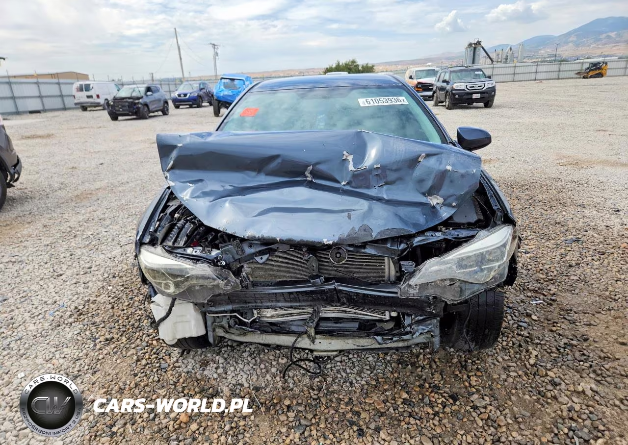 2016 Toyota Corolla Le VIN:2T1BURHEXGC594145 - 5
