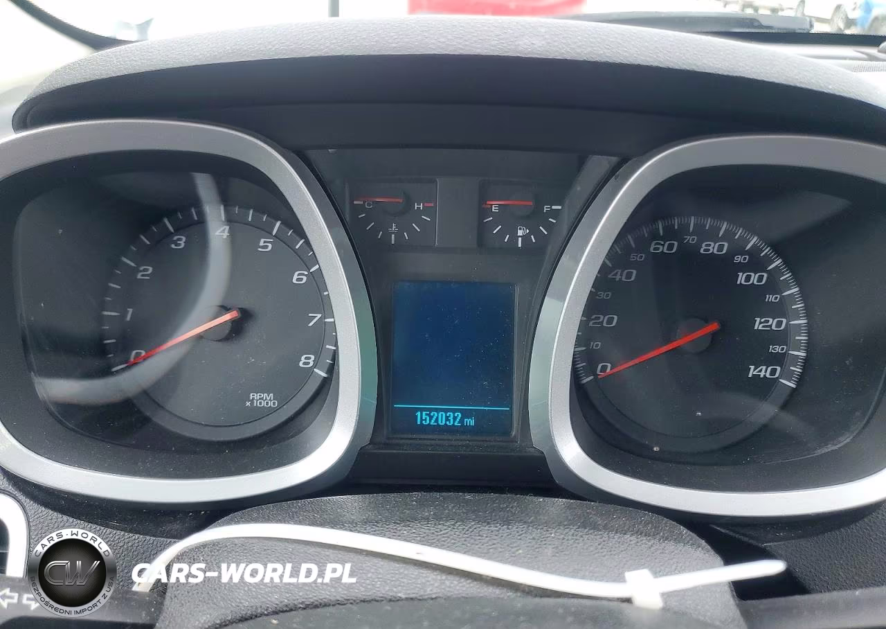 2014 Chevrolet Equinox Lt VIN:2GNALCEK1E6112691 - 9