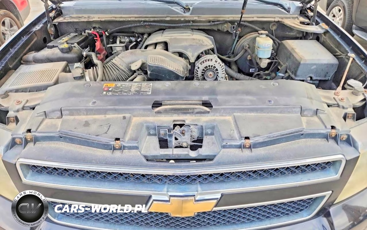 2011 Chevrolet Suburban K1500 Lt VIN:1GNSKJE31BR368642 - 12
