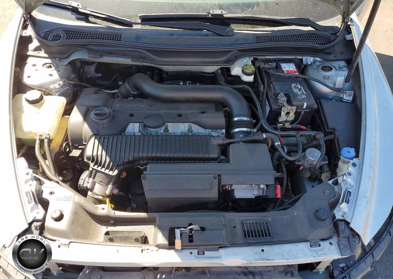 2013 Volvo C30 T5 VIN:YV1672MK8D2311533 - 11