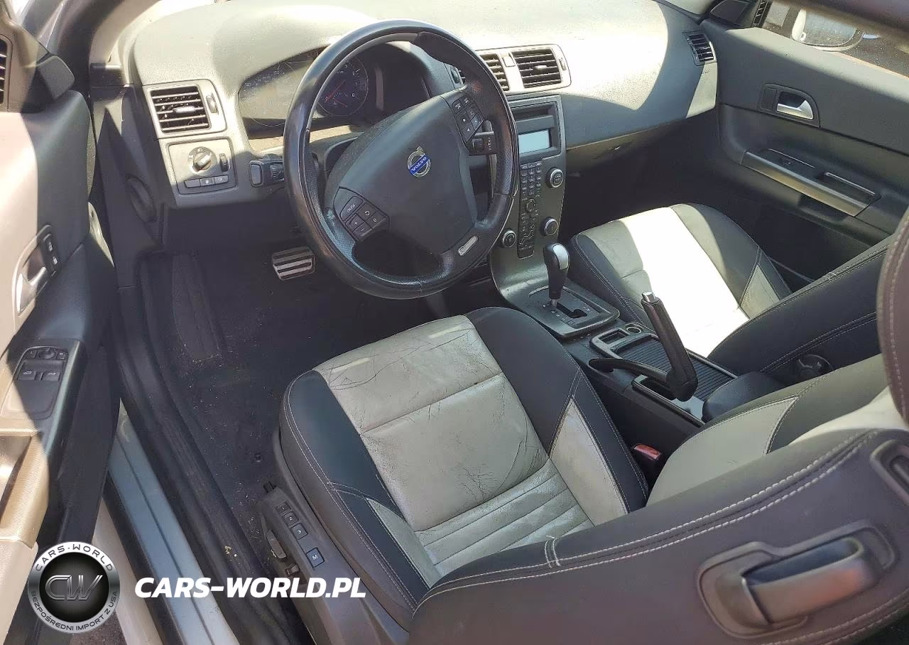 2013 Volvo C30 T5 VIN:YV1672MK8D2311533 - 8