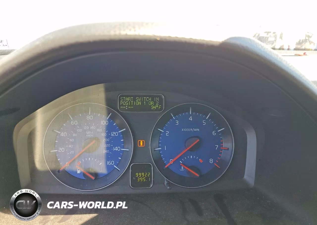 2013 Volvo C30 T5 VIN:YV1672MK8D2311533 - 9
