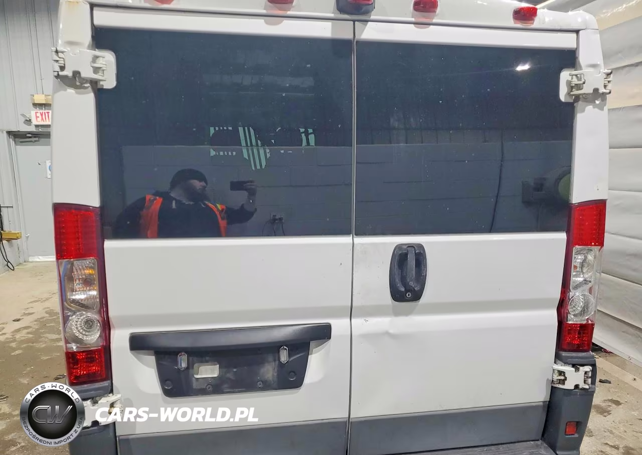 2017 Ram Promaster 1500 1500 Standard VIN:3C6TRVAG3HE547673 - 6