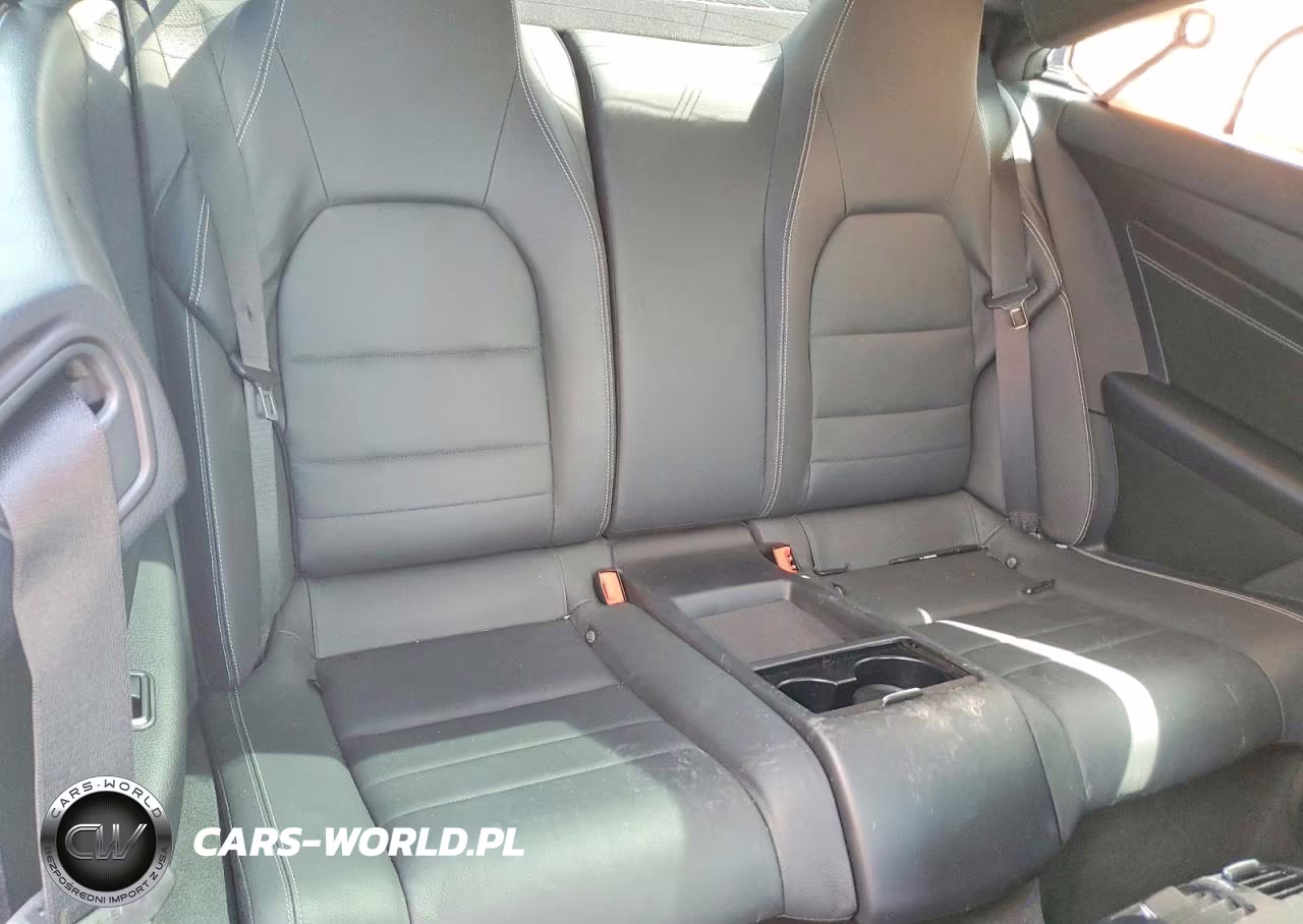 2016 Mercedes-Benz E 400 VIN:WDDKJ6FB5GF347788 - 10
