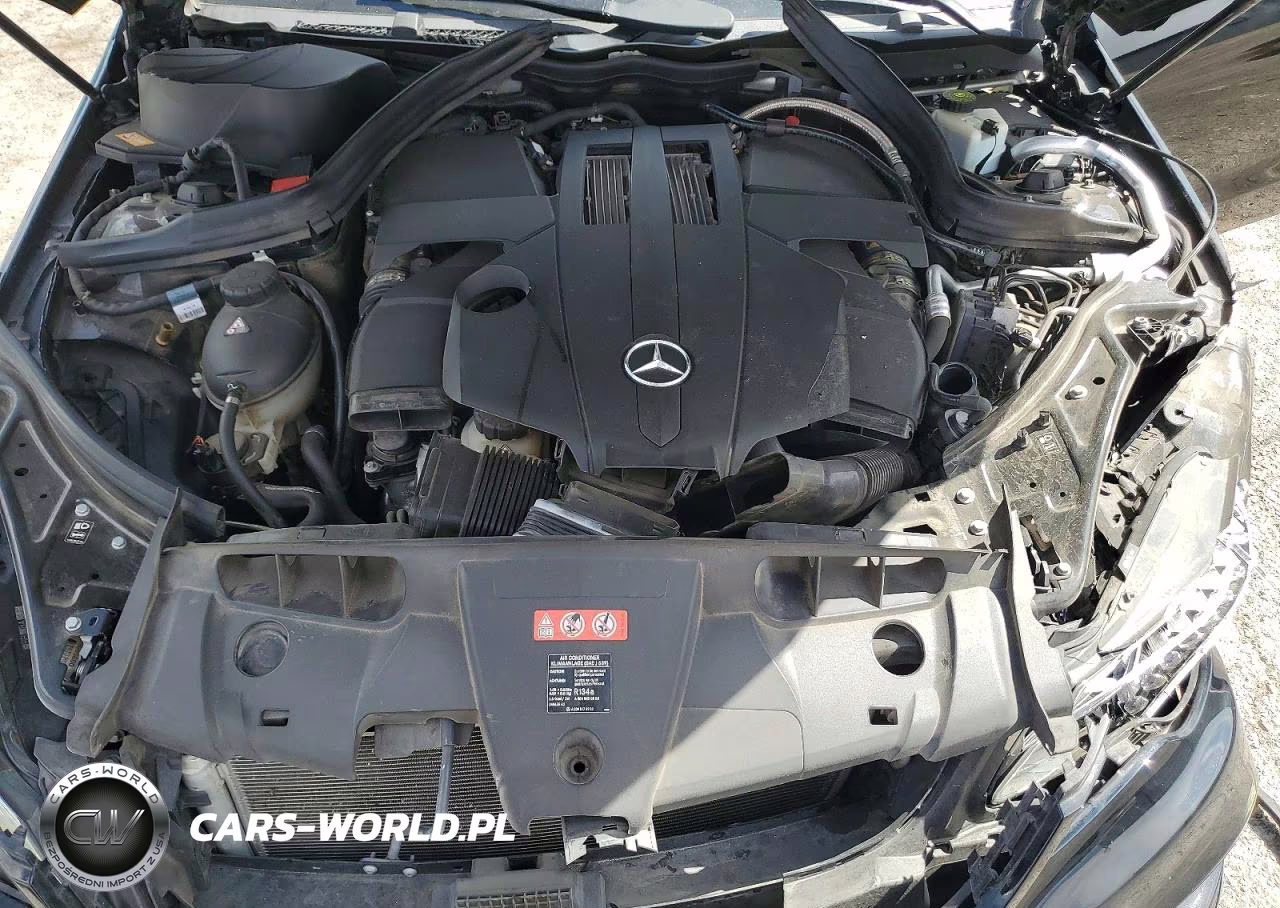 2016 Mercedes-Benz E 400 VIN:WDDKJ6FB5GF347788 - 11