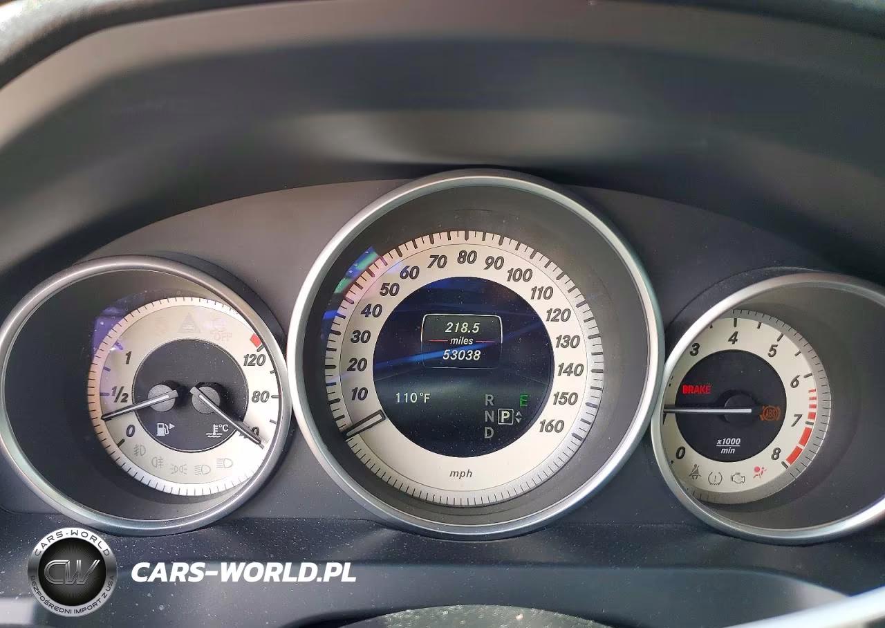 2016 Mercedes-Benz E 400 VIN:WDDKJ6FB5GF347788 - 9