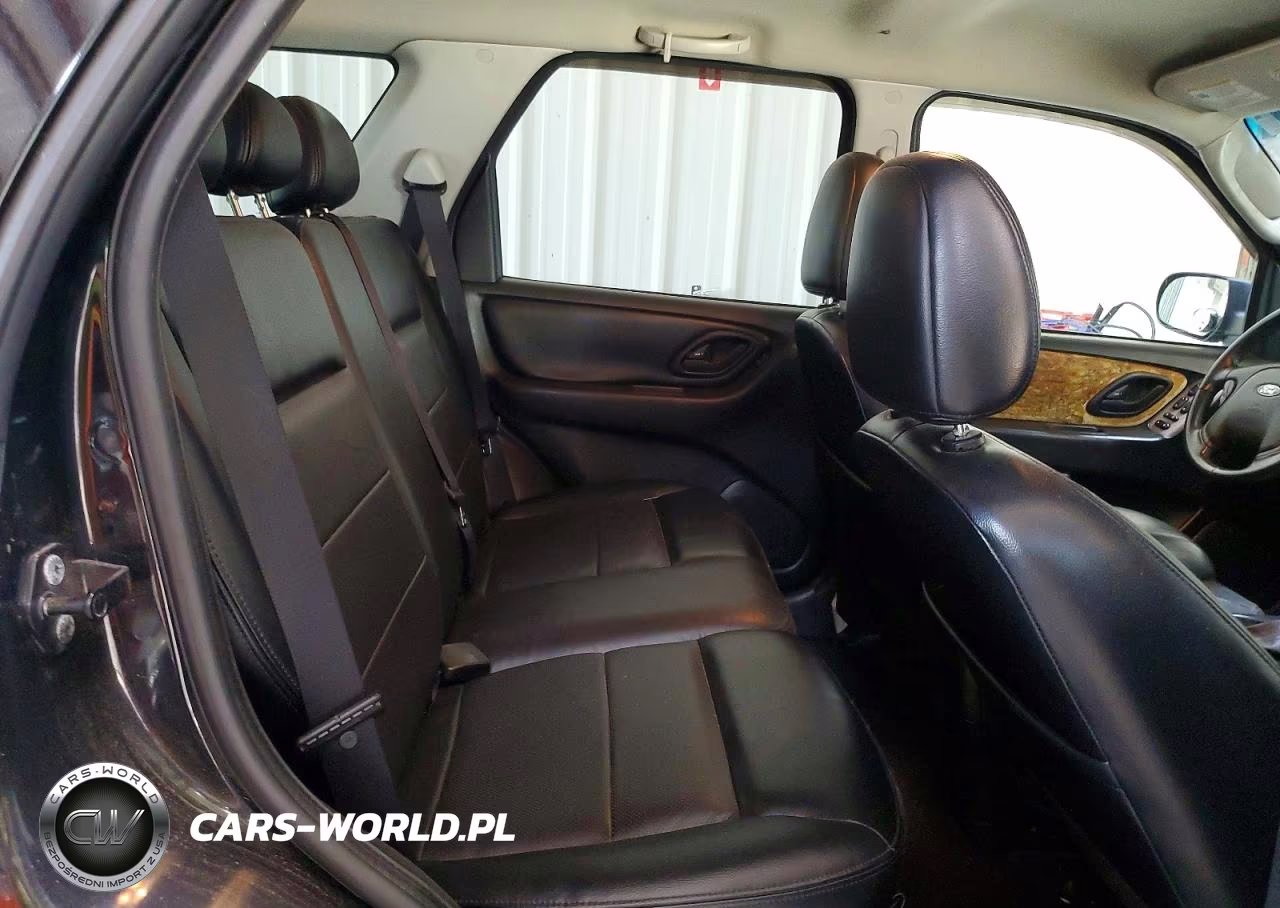 2005 Ford Escape Limited VIN:1FMYU941X5KD74413 - 11