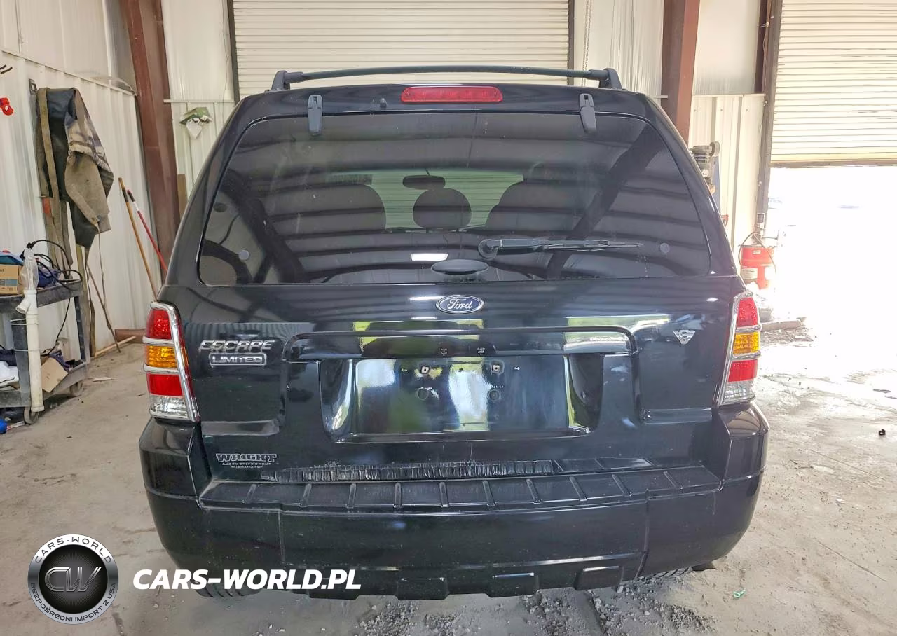 2005 Ford Escape Limited VIN:1FMYU941X5KD74413 - 6