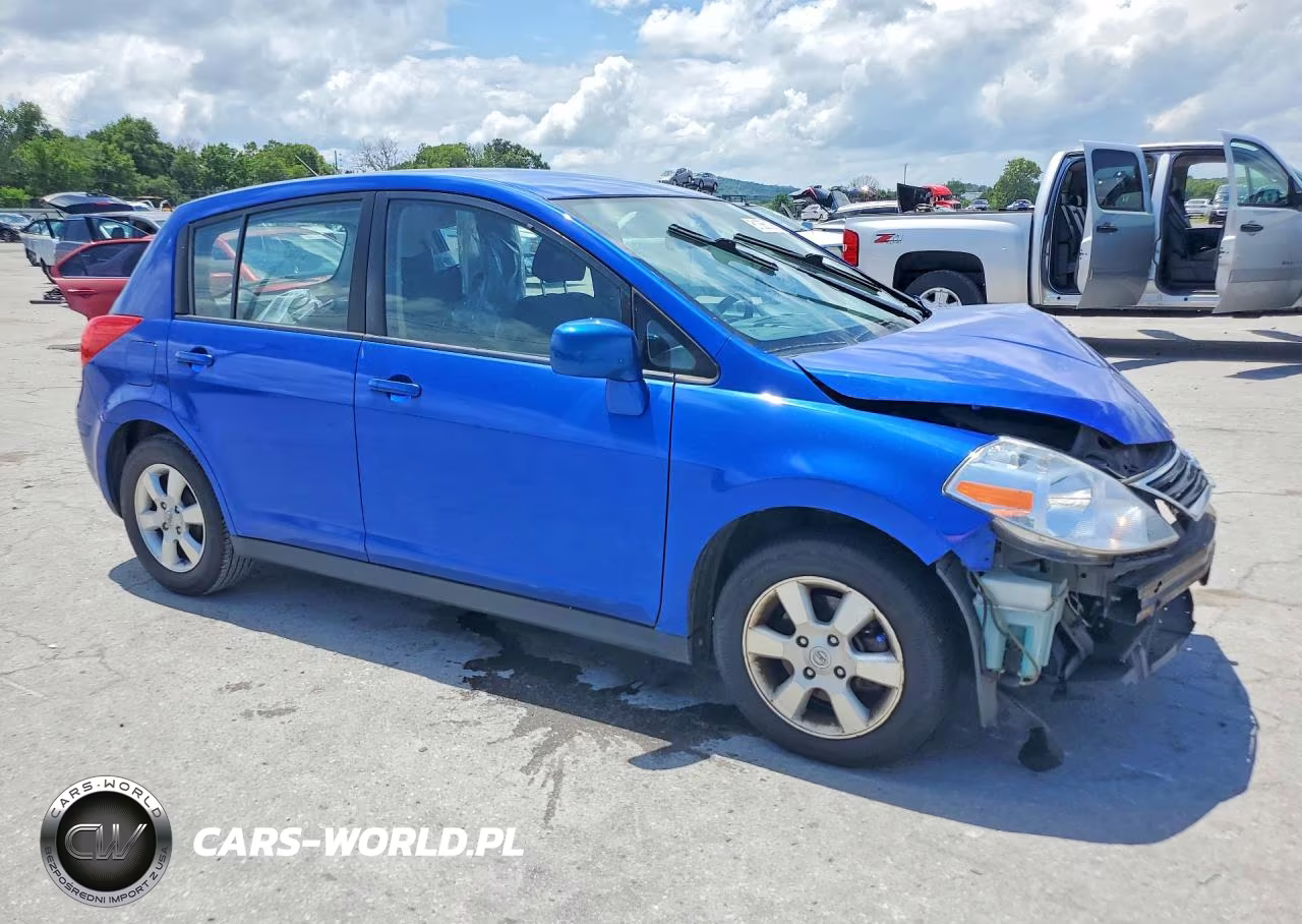 2012 Nissan Versa 1.8 S VIN:3N1BC1CP3CK243476 - 4