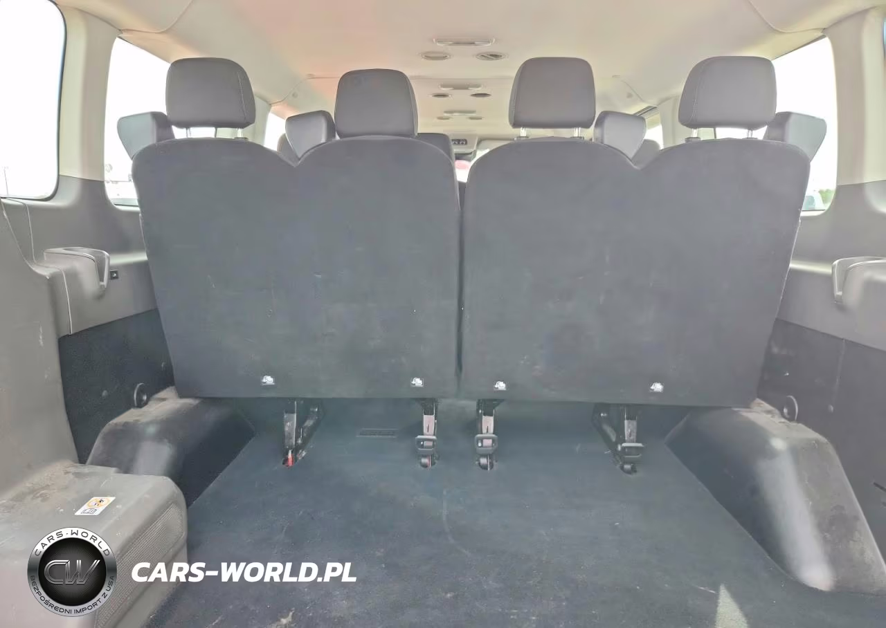 2023 Ford Transit T-350 VIN:1FBAX2Y83PKA63960 - 10
