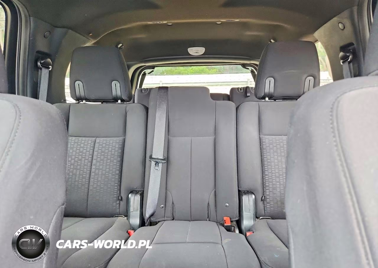 2015 Ford Expedition Xlt VIN:1FMJU1HT5FEF20974 - 10