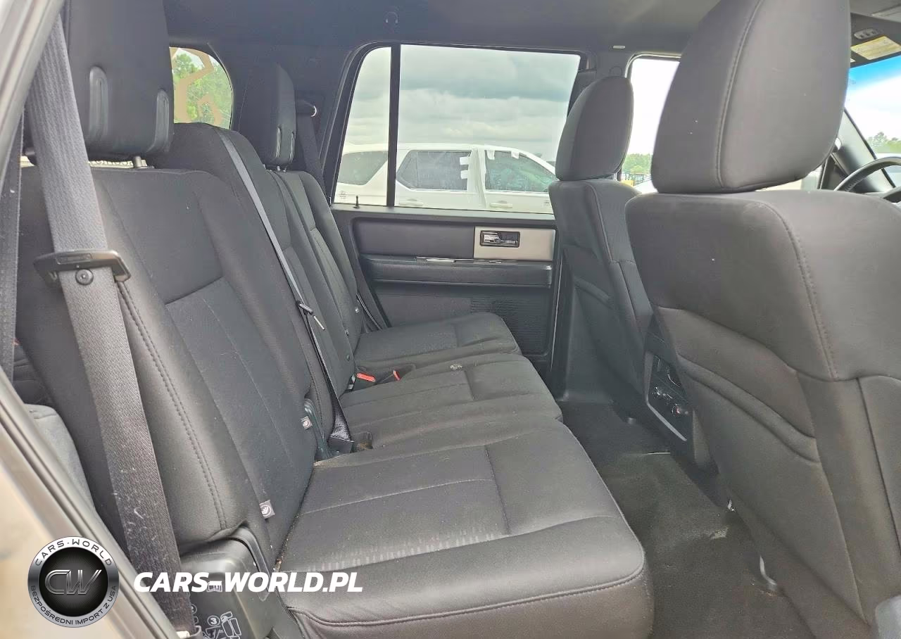 2015 Ford Expedition Xlt VIN:1FMJU1HT5FEF20974 - 11