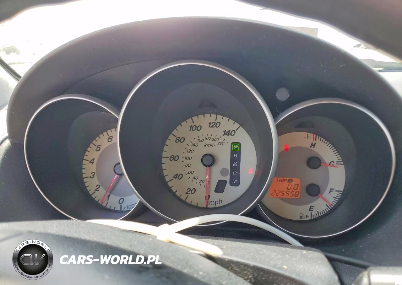 2007 Mazda 3 I VIN:JM1BK12G171744164 - 9