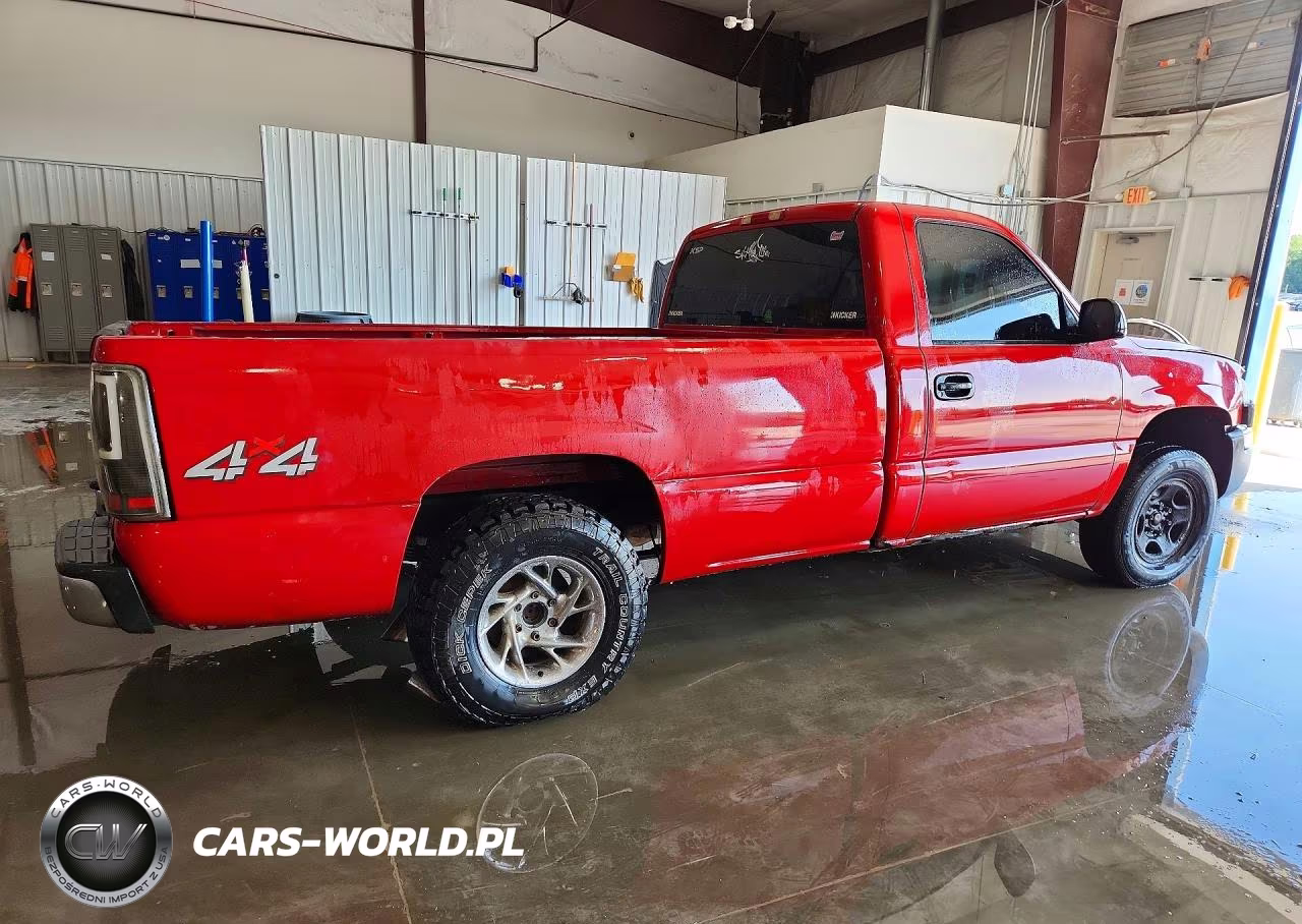 2006 GMC New Sierra K1500 VIN:3GTEK14X66G263658 - 3