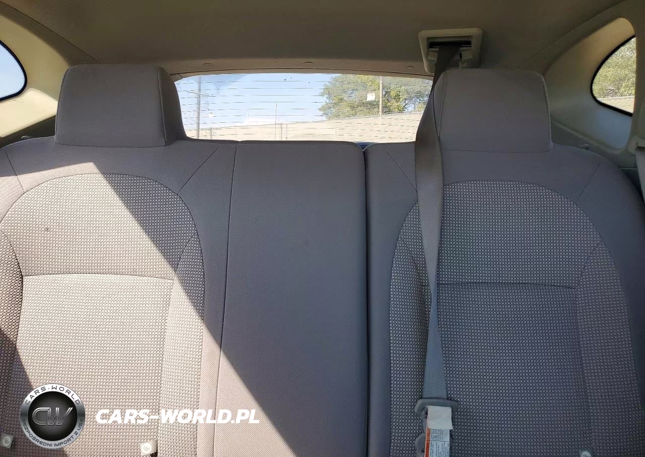 2012 Nissan Rogue S-Sv VIN:JN8AS5MT6CW285678 - 10