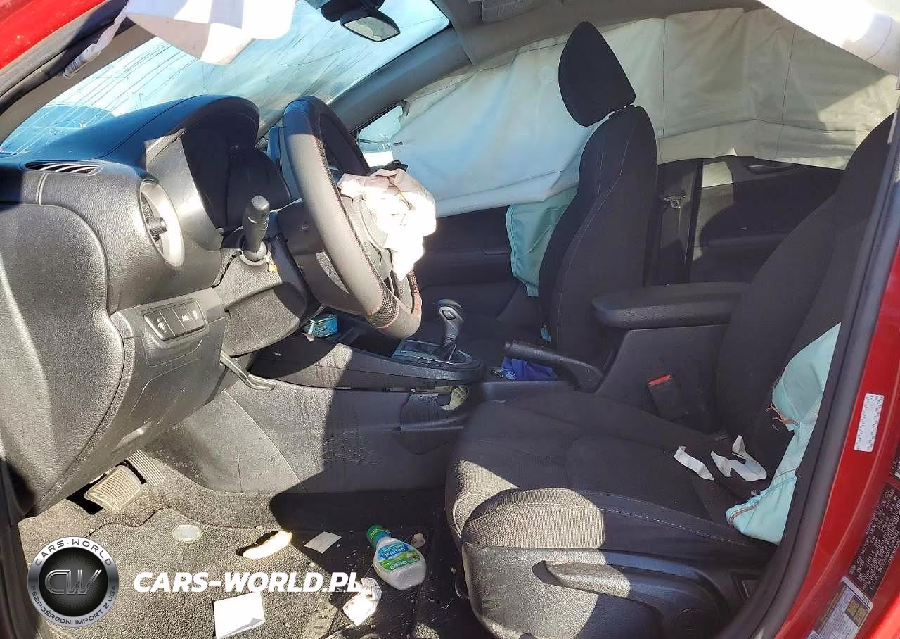 2020 Kia Forte Fe VIN:3KPF24AD1LE242482 - 7