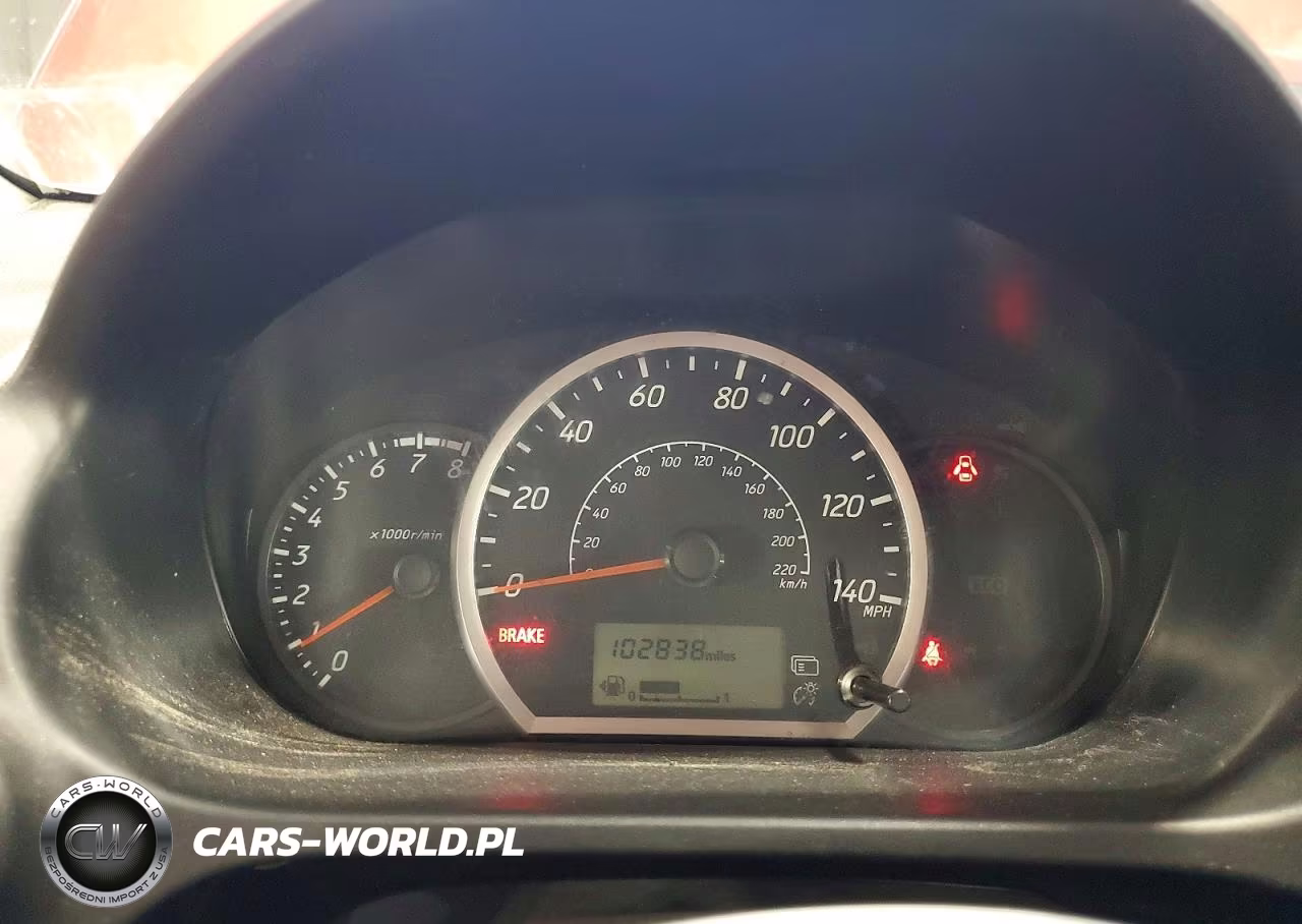 2015 Mitsubishi Mirage Es VIN:ML32A4HJXFH055742 - 9