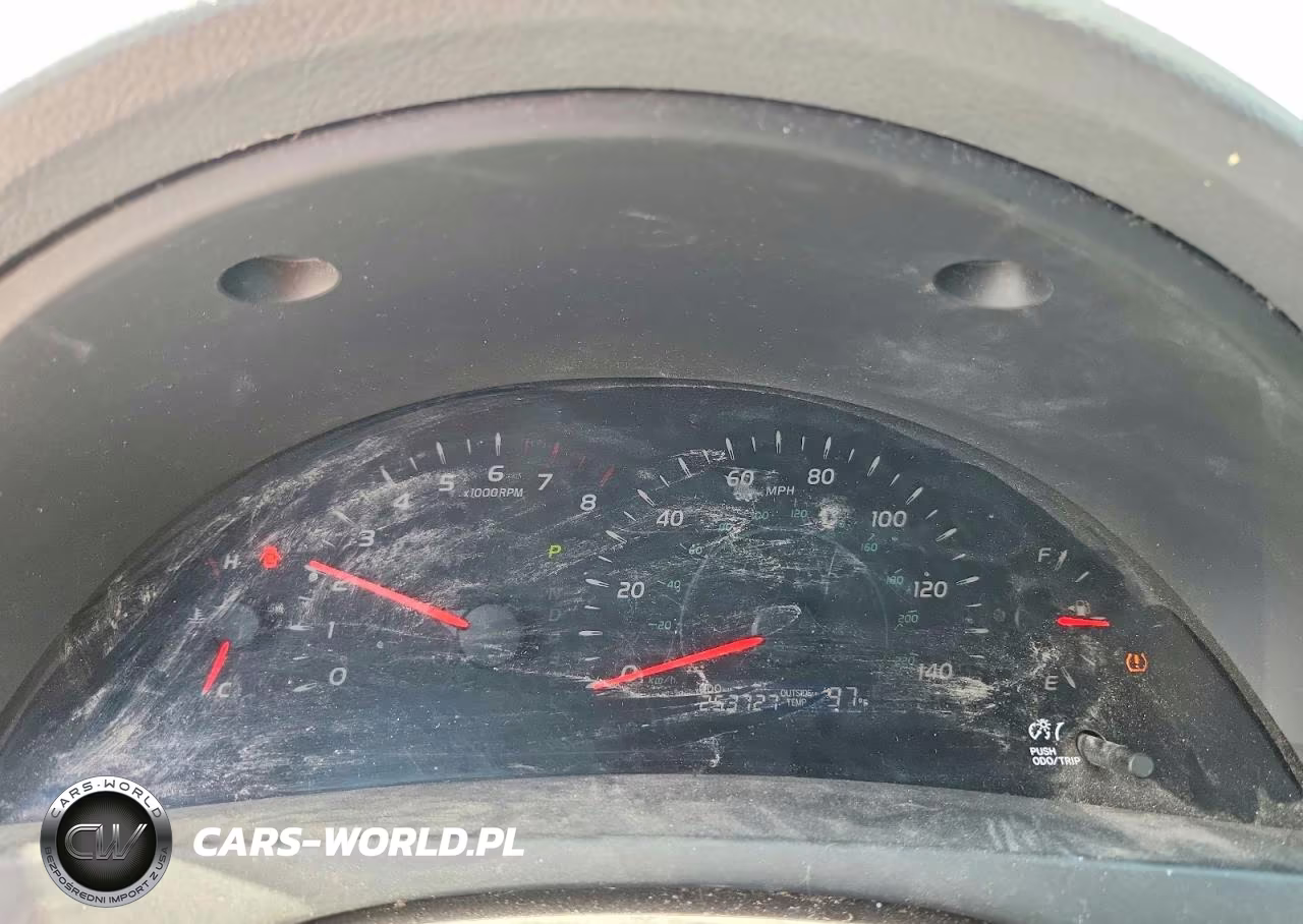 2009 Toyota Camry Le VIN:4T4BE46K09R068865 - 9