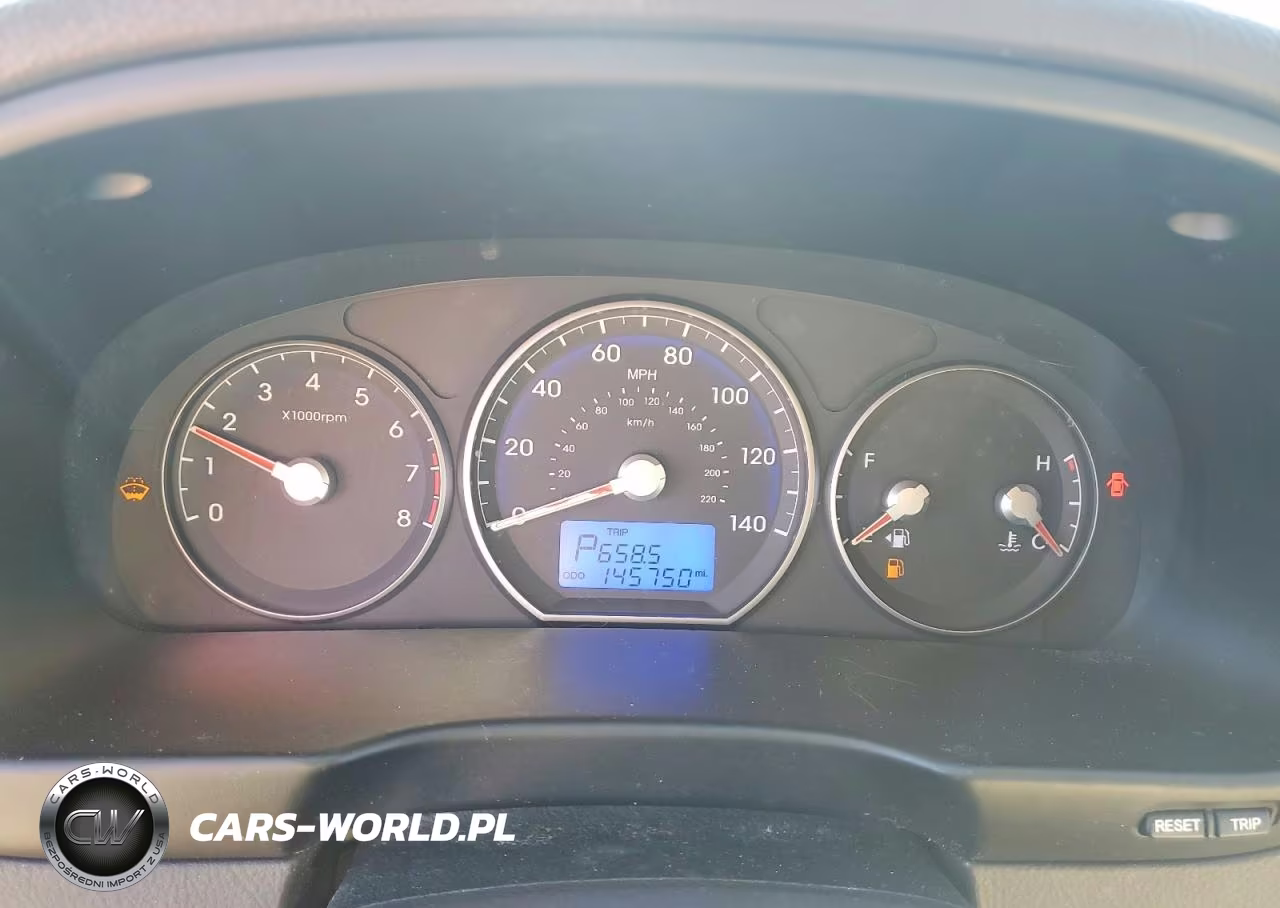 2012 Hyundai Santa Fe Limited VIN:5XYZKDAG2CG157564 - 9
