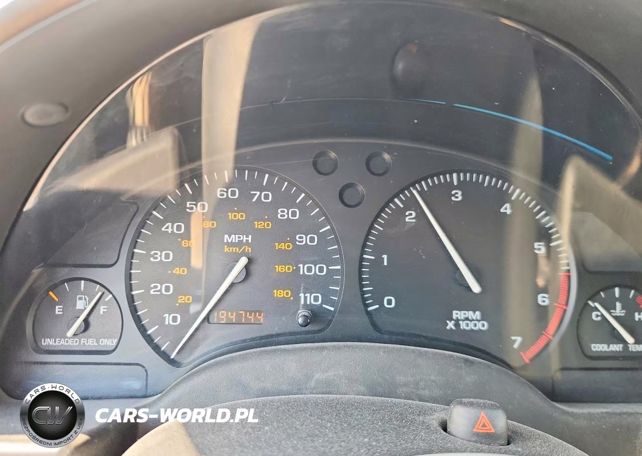 1998 Saturn Sl1 VIN:1G8ZG5281WZ303399 - 9