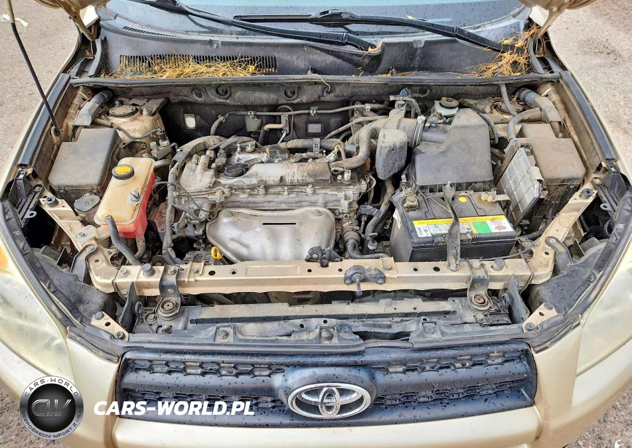 2012 Toyota Rav4 Base VIN:JTMZF4DV2C5046827 - 12