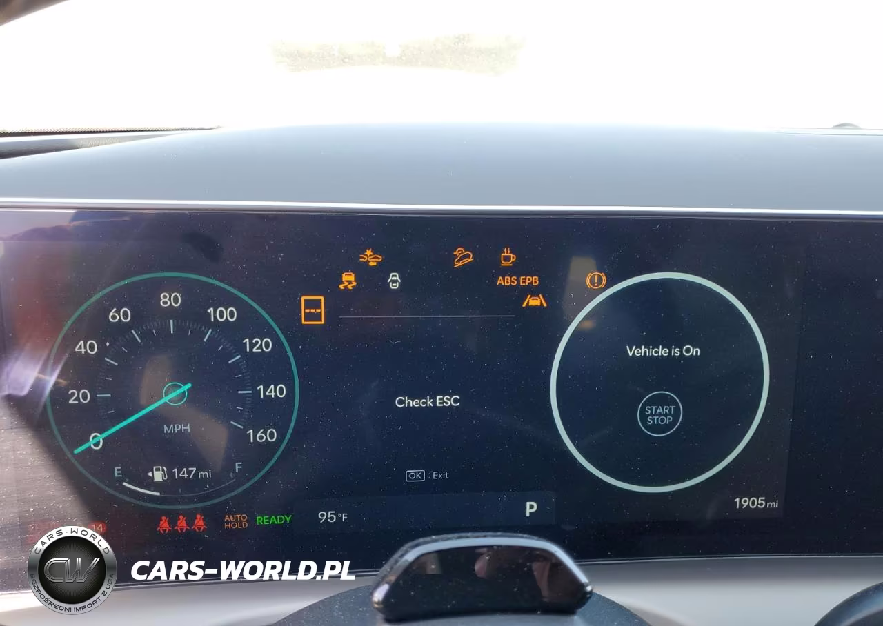 2025 Hyundai Tucson Sel Convenience VIN:KM8JCDD12SU279481 - 9