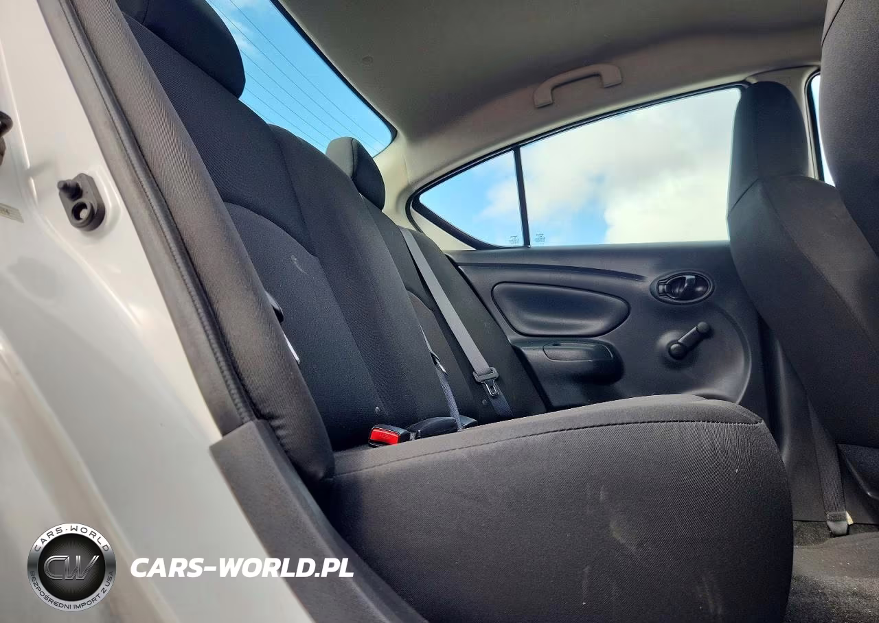 2017 Nissan Versa 1.6 S Plus VIN:3N1CN7AP0HL865216 - 10