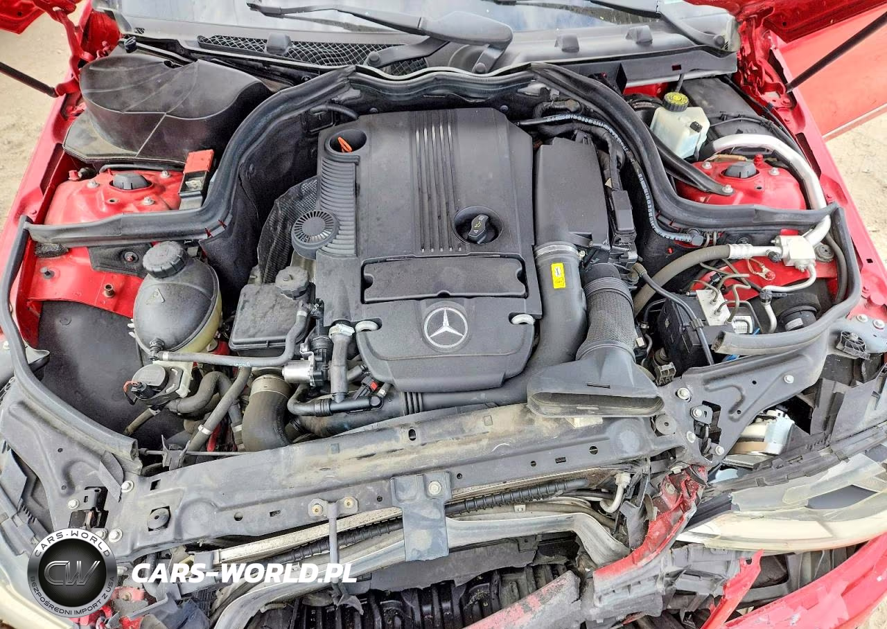 2012 Mercedes-Benz C 250 VIN:WDDGF4HB1CA606521 - 11