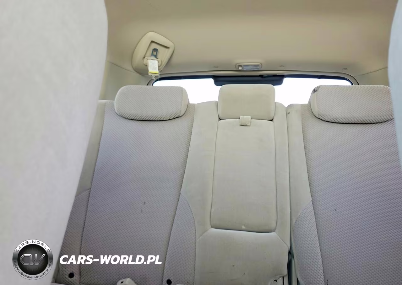 2007 Hyundai Tucson Se VIN:KM8JN12D57U582946 - 10