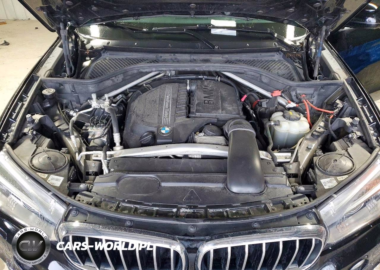 2017 BMW X5 xDrive35I VIN:5UXKR0C52H0U55254 - 12