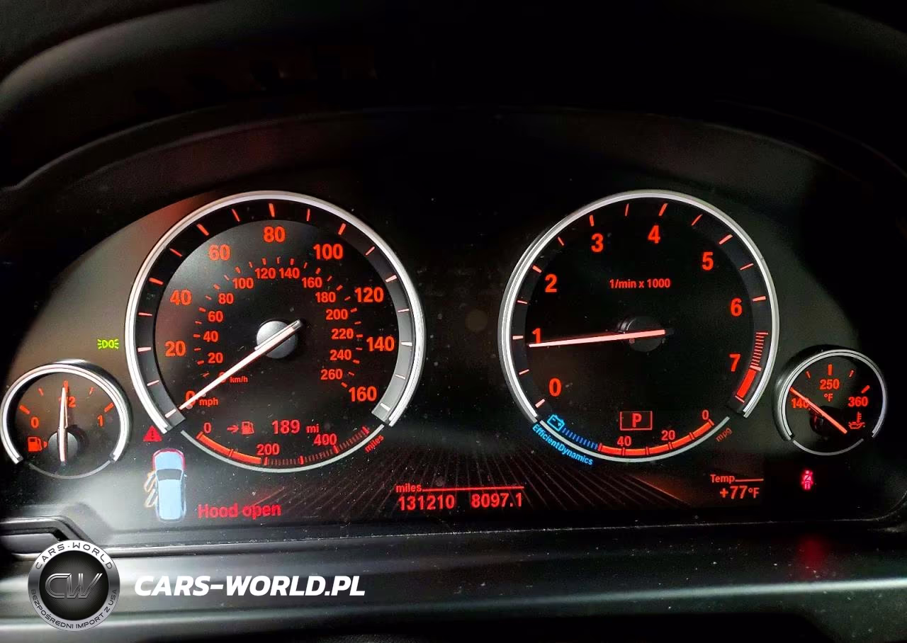 2017 BMW X5 xDrive35I VIN:5UXKR0C52H0U55254 - 9