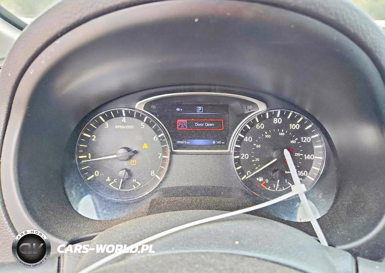2017 Nissan Altima 2.5 S VIN:1N4AL3AP0HC179844 - 9