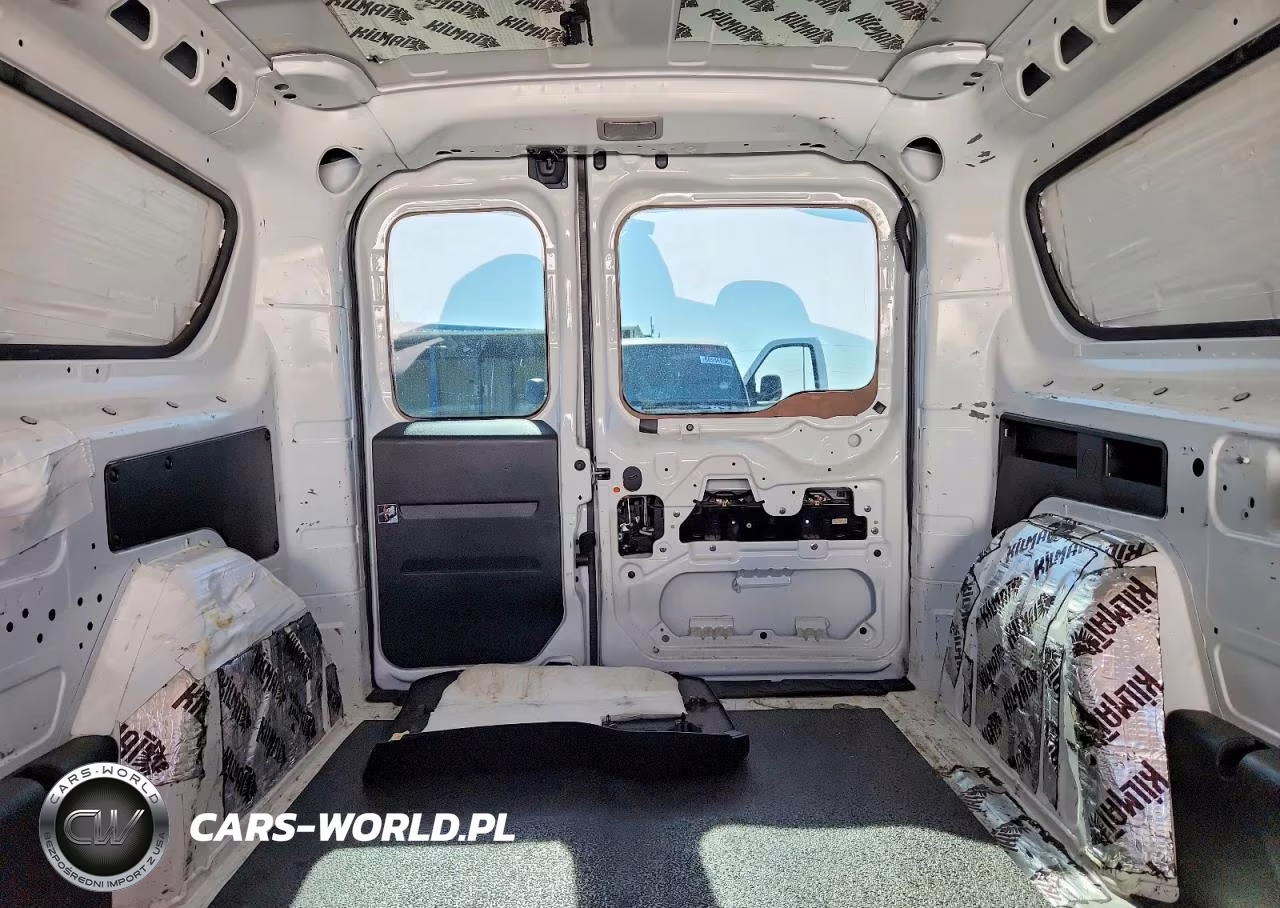 2015 Ram Promaster City VIN:ZFBERFAT7F6A47867 - 10