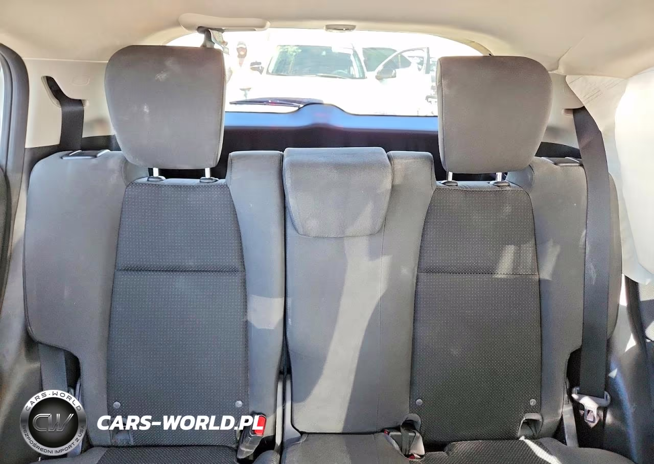 2021 Honda Hr-V Ex VIN:3CZRU6H5XMM739839 - 10